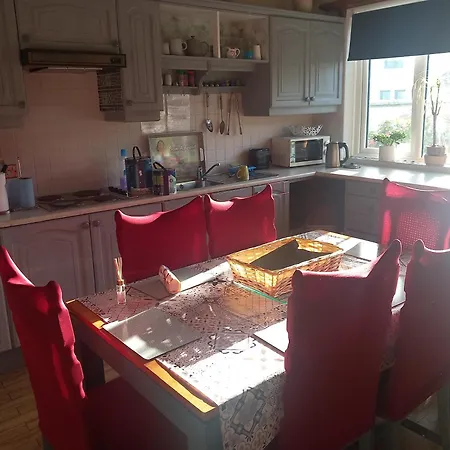Comforts Holiday home