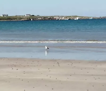 Comforts Σπίτι διακοπών Castleisland