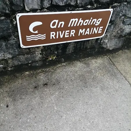 Comforts Holiday home *