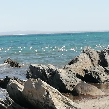 Comforts Semesterbostad Castleisland