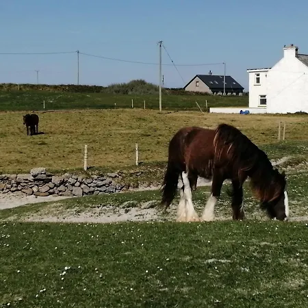 Comforts Holiday home Castleisland