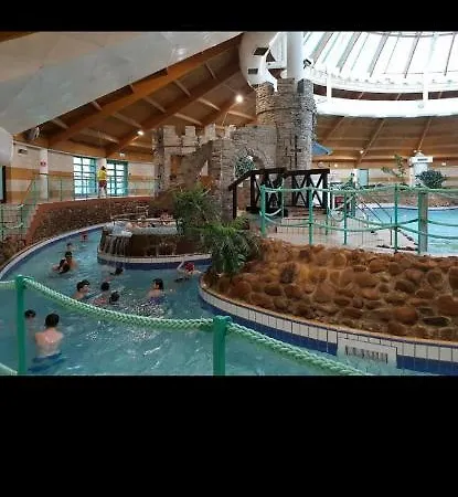 Vakantiehuis Comforts *