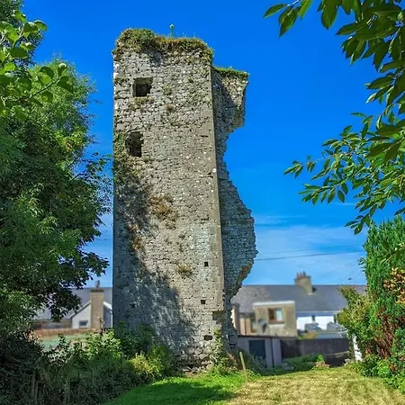 Comforts Castleisland