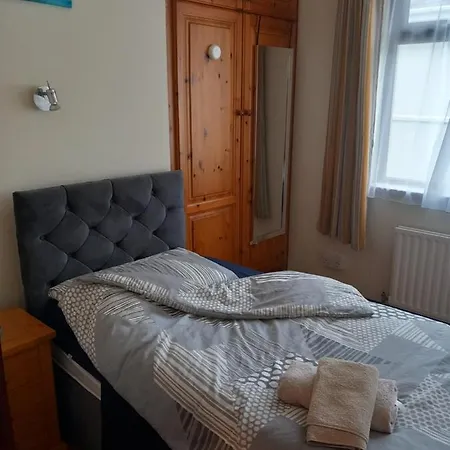 Comforts Holiday home