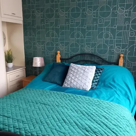 Semesterbostad Comforts *