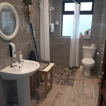 Comforts * Castleisland