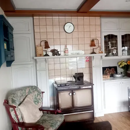 Comforts Holiday home