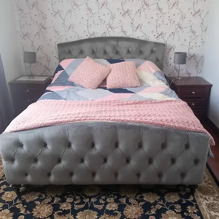 Holiday home Comforts Castleisland