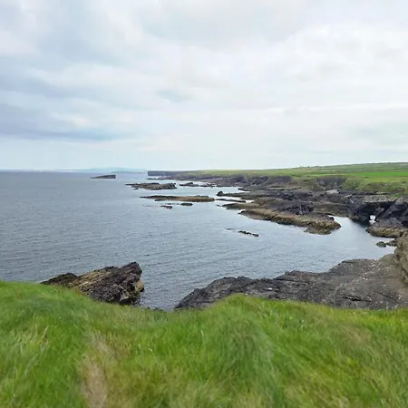 Holiday home Comforts