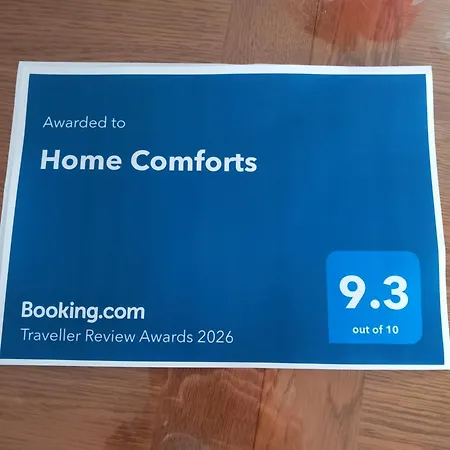 Casa de Férias Comforts Castleisland