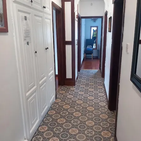 Comforts Holiday home Castleisland