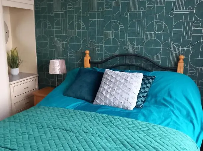 Dom wakacyjny Comforts *