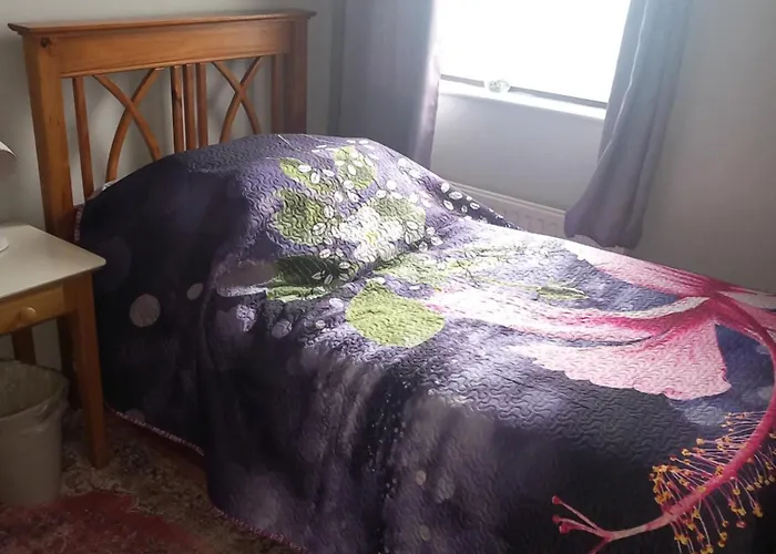 Dom wakacyjny Comforts Castleisland