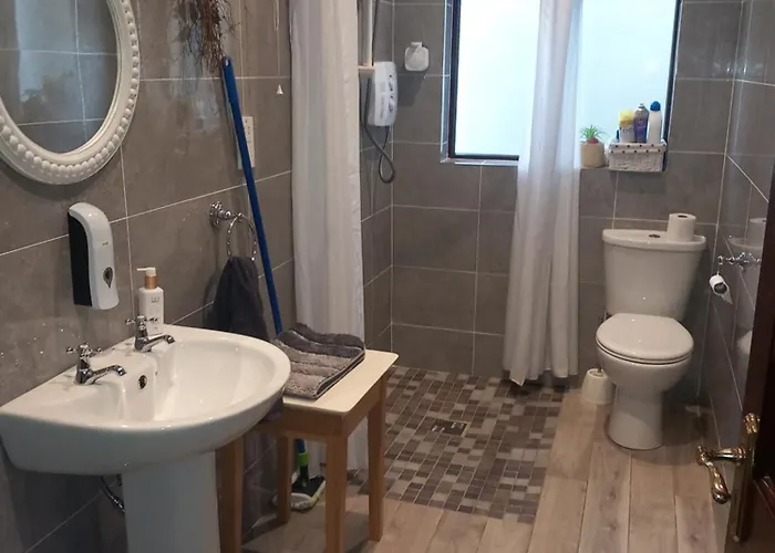 Comforts * Castleisland