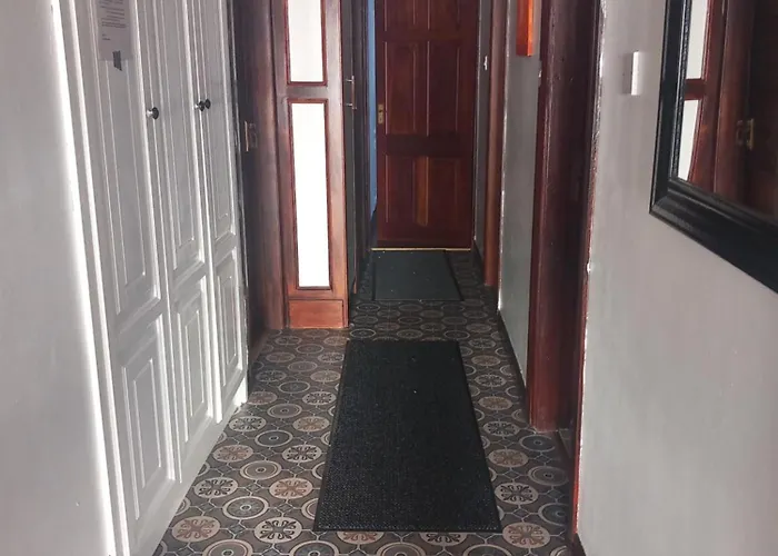 Comforts Prázdninový dům