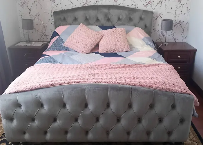 Prázdninový dům Comforts Castleisland