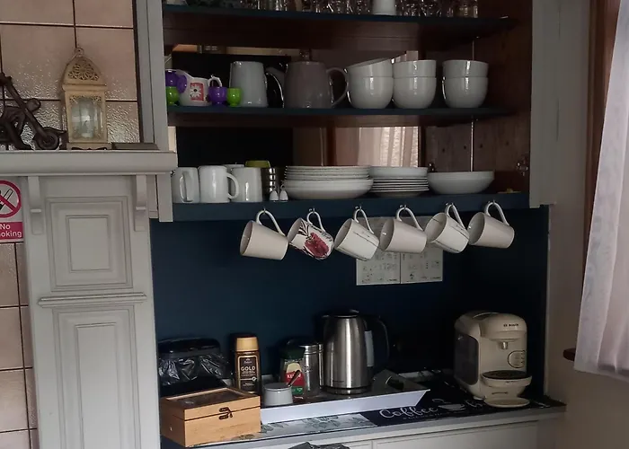 Casa de Férias Comforts *