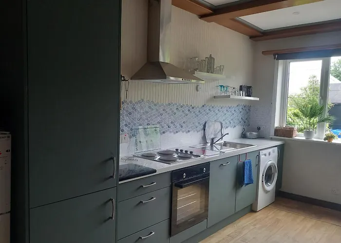 Prázdninový dům Comforts *