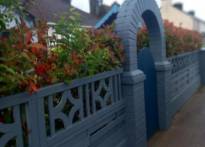 Dom wakacyjny Comforts *