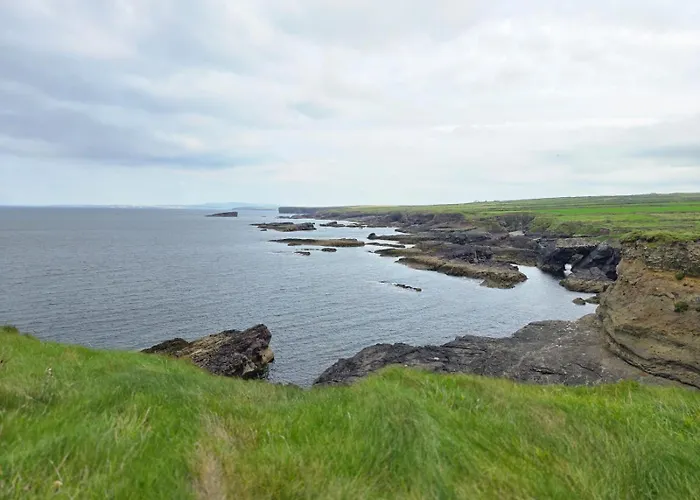 Dom wakacyjny Comforts